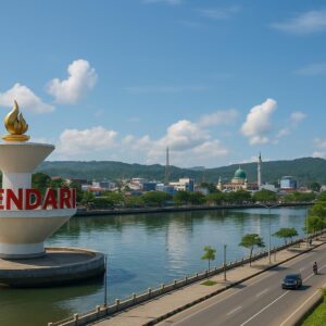 Universitas Mandala Waluya Ciptakan Inovasi di Kendari