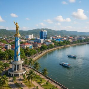 Universitas Mandala Waluya Dukung Pendidikan Berkualitas di Kendari