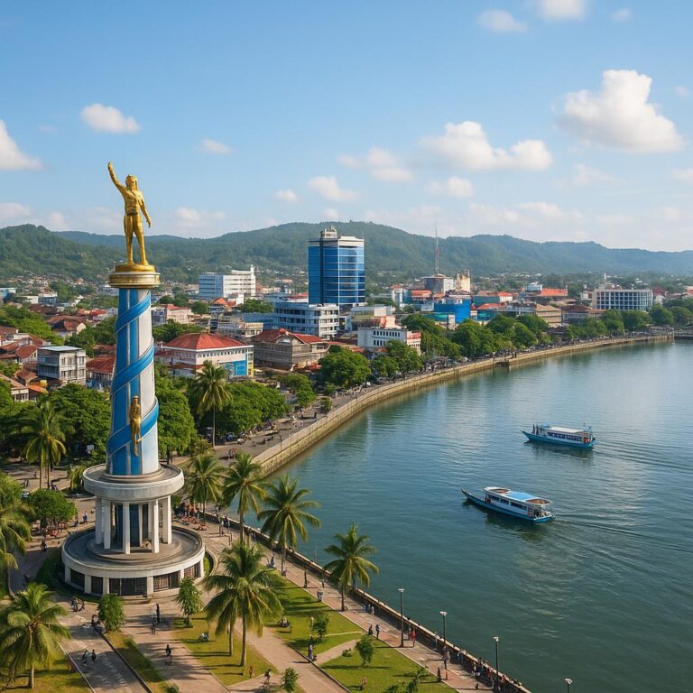 Universitas Mandala Waluya Dukung Pendidikan Berkualitas di Kendari