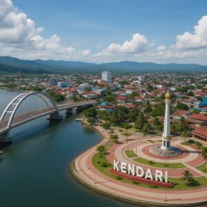 Universitas Mandala Waluya Kembangkan Pendidikan di Kendari