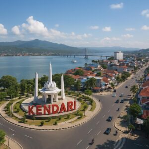Universitas Mandala Waluya Tawarkan Inovasi Pendidikan di Kendari