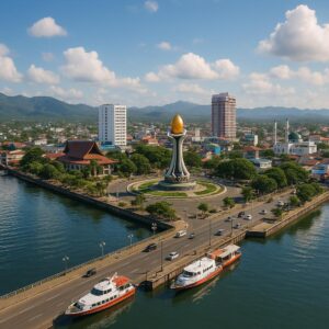 Universitas Mandala Waluya Tingkatkan Kualitas Pendidikan Kendari