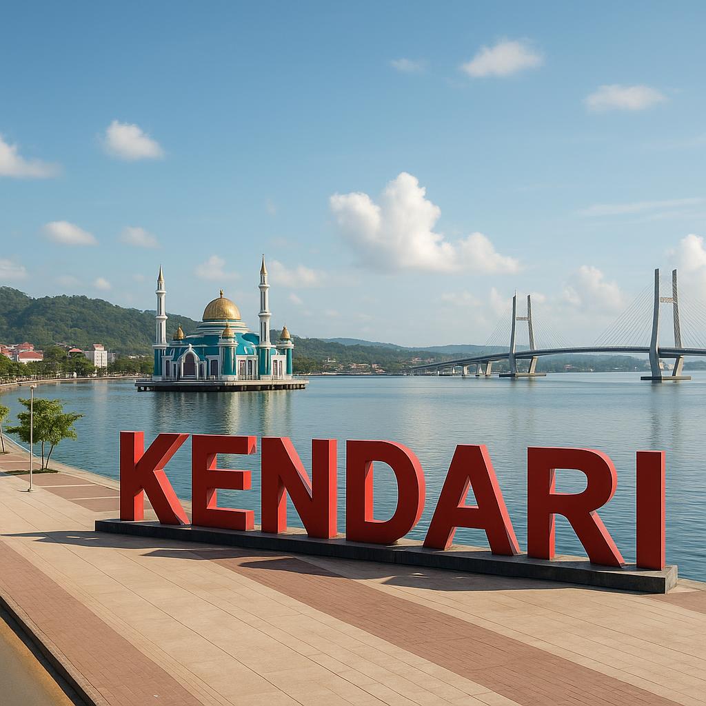 Kebangkitan Universitas Mandala Waluya Kendari 2026