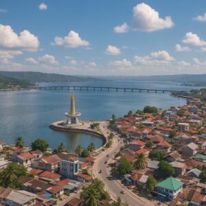 Universitas Mandala Waluya: Pendidikan Berbasis Inovasi Kendari