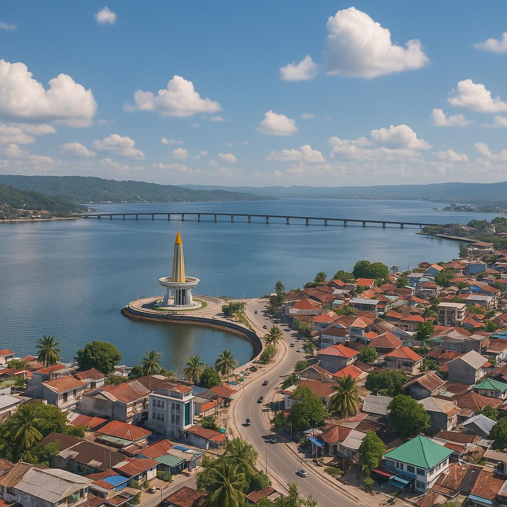 Universitas Mandala Waluya: Pendidikan Berbasis Inovasi Kendari
