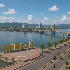 Universitas Mandala Waluya: Pusat Pendidikan Unggul di Kendari