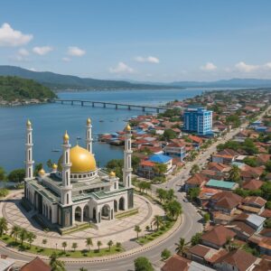 Universitas Mandala Waluya Tingkatkan Pendidikan di Kendari