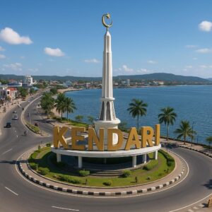 Universitas Mandala Waluya Mendorong Inovasi Pendidikan Kendari