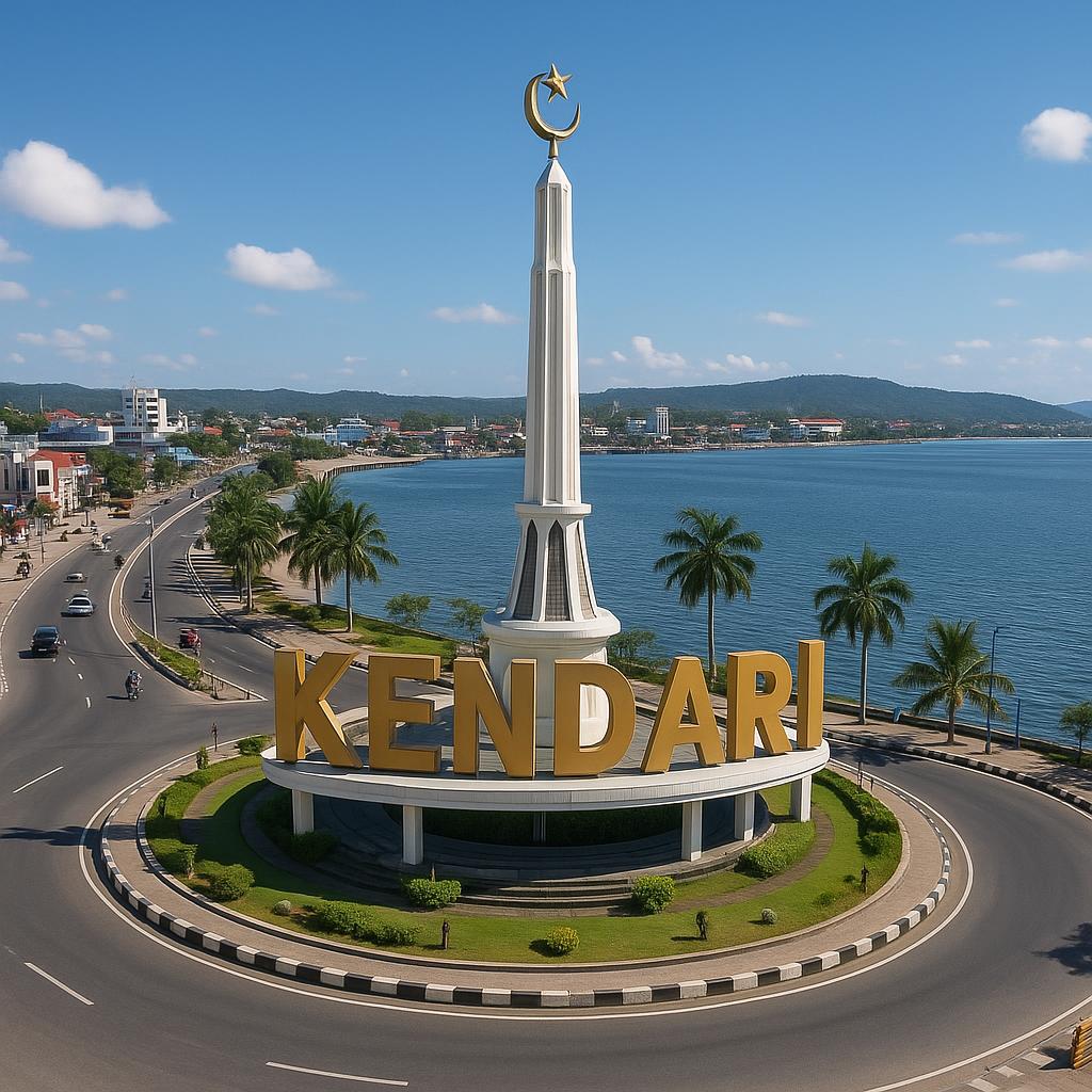 Universitas Mandala Waluya Mendorong Inovasi Pendidikan Kendari